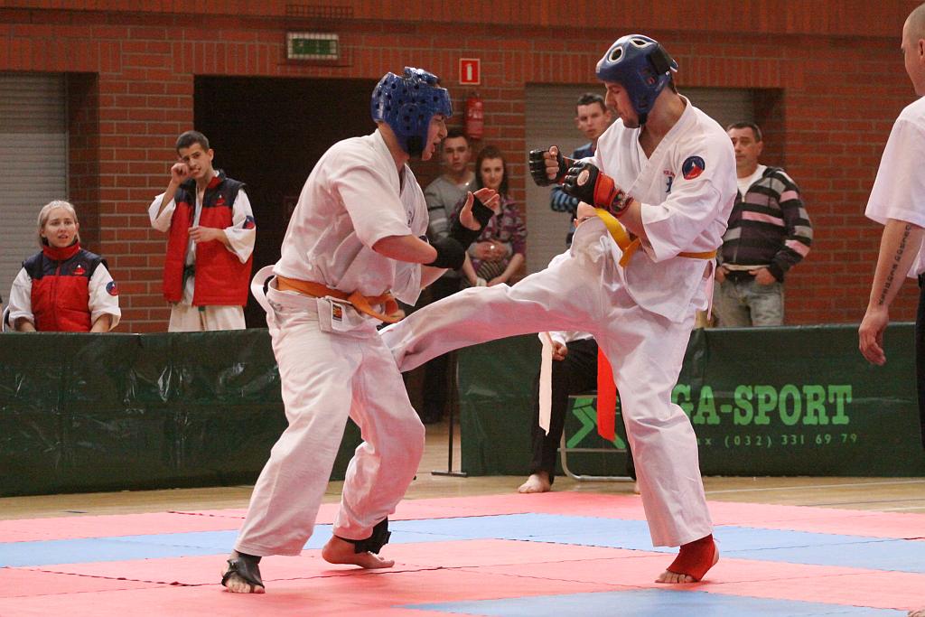Mistrzostwa Dolnego Śląska w karate