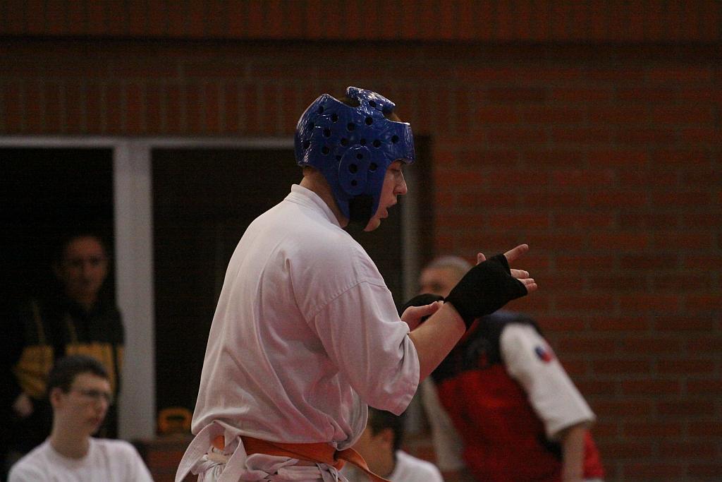 Mistrzostwa Dolnego Śląska w karate