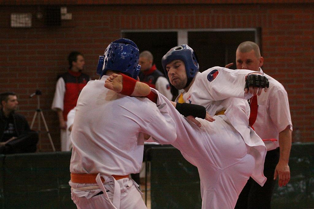 Mistrzostwa Dolnego Śląska w karate