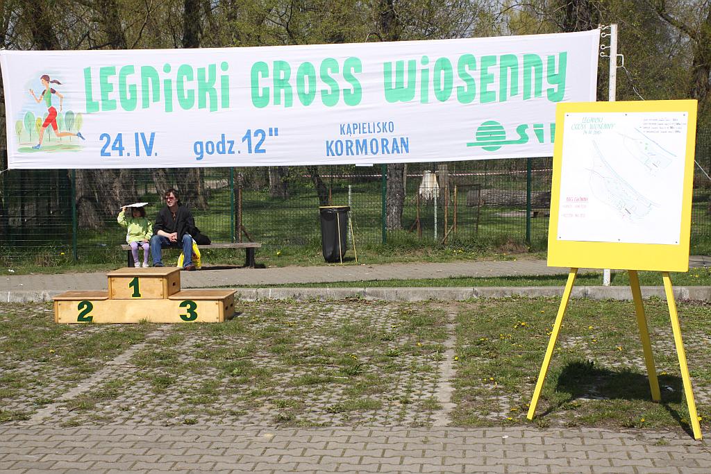 Legnicki Cross Wiosenny