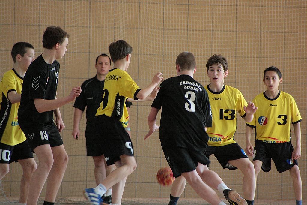 LDJ: Siódemka - Zagłębie