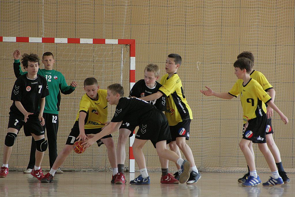 LDJ: Siódemka - Zagłębie