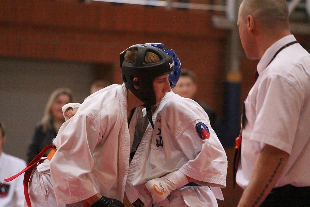 Mistrzostwa Dolnego Śląska w karate