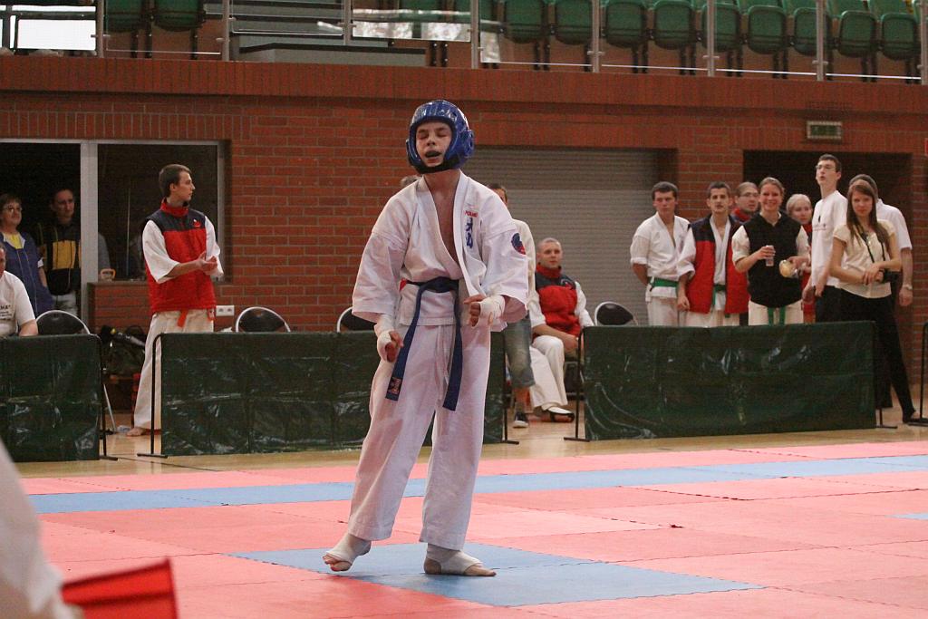 Mistrzostwa Dolnego Śląska w karate