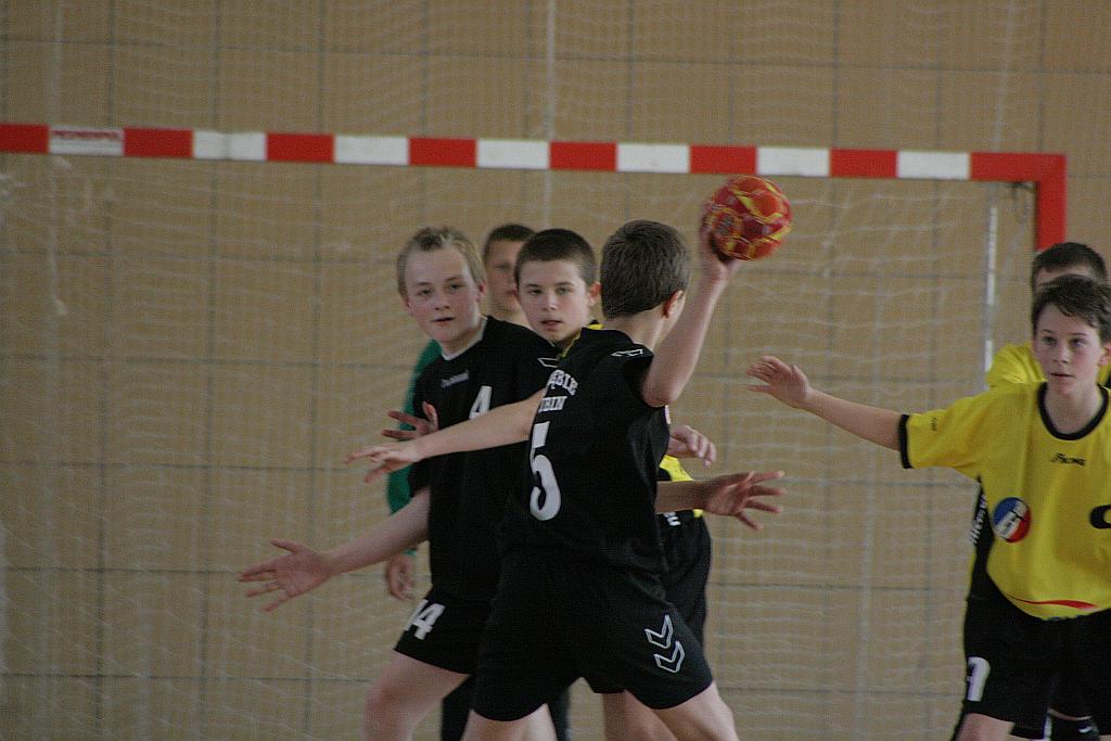LDJ: Siódemka - Zagłębie