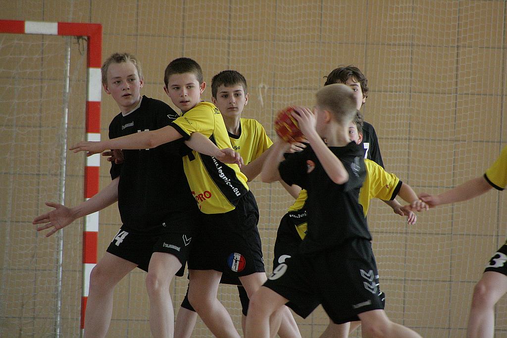 LDJ: Siódemka - Zagłębie
