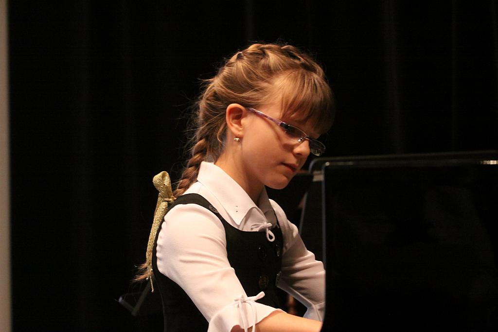 Opowieści muzyczne z uśmiechem