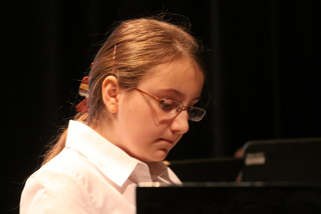 Opowieści muzyczne z uśmiechem