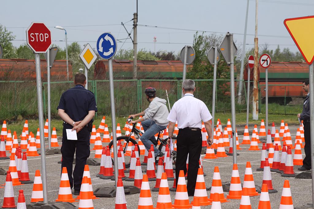 Turniej Bezpieczeństwa