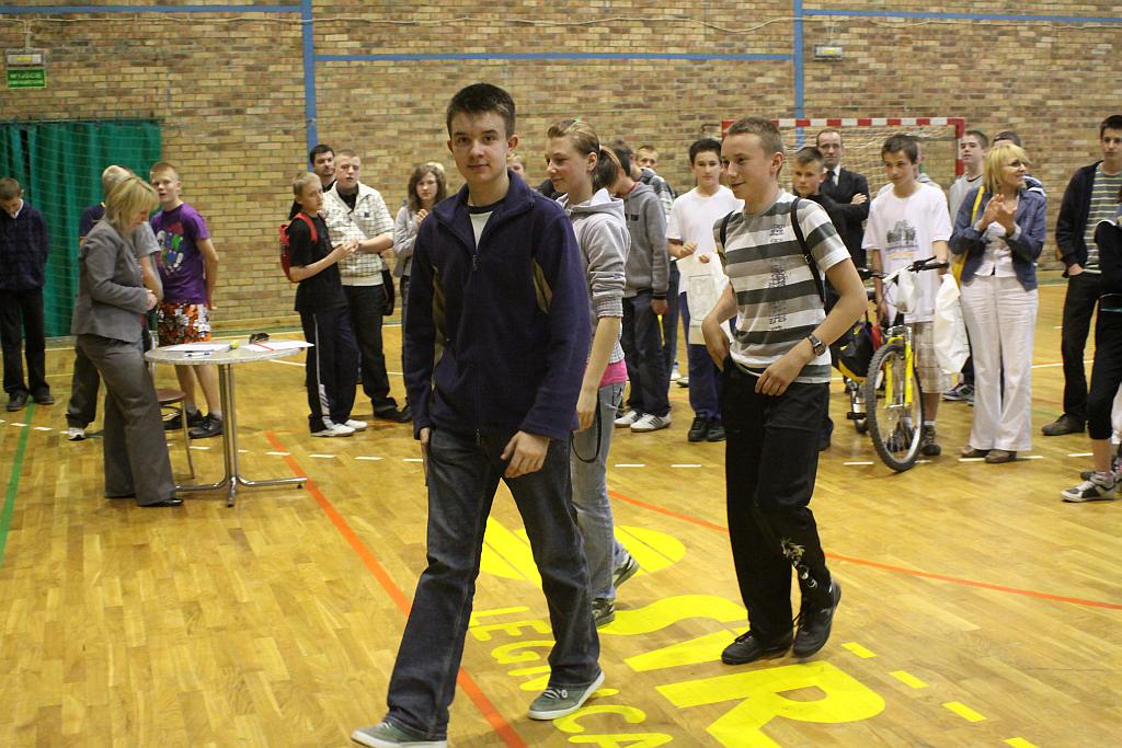 Turniej Bezpieczeństwa