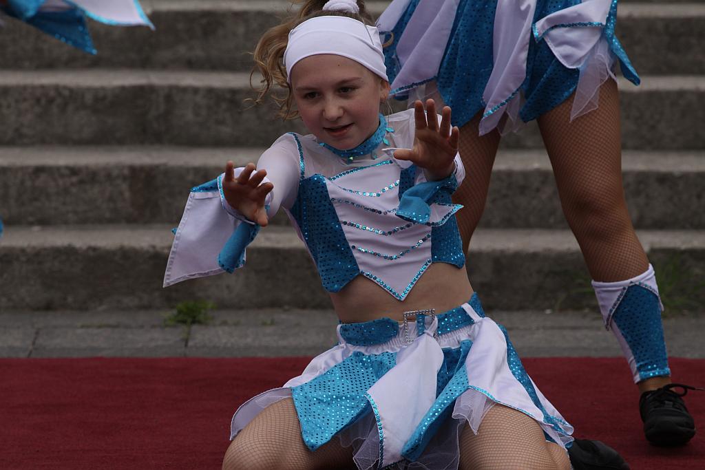 Festyn parafialny