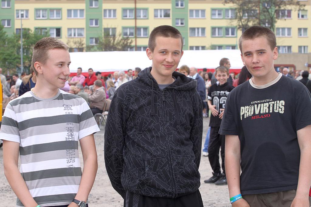 Festyn parafialny