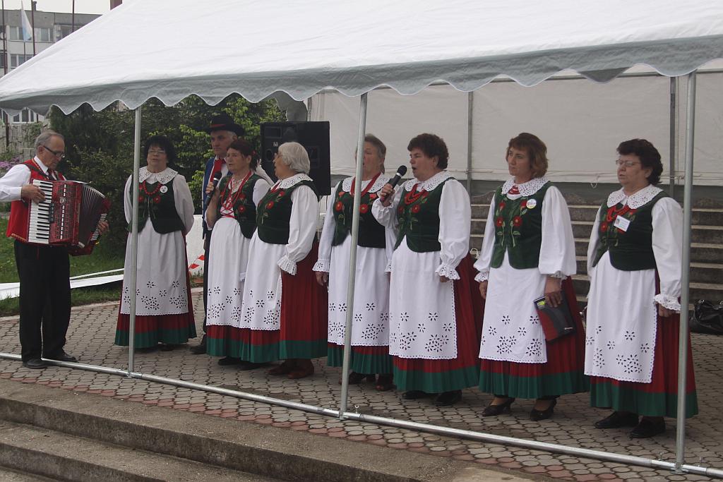 Festyn parafialny
