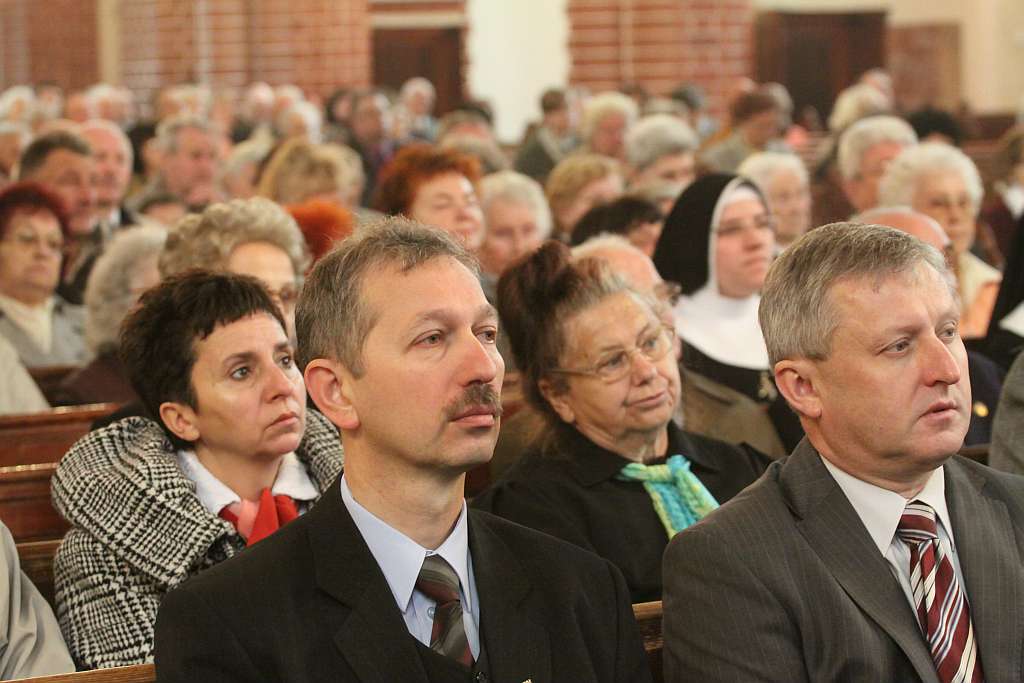 Msza za Ojczyznę