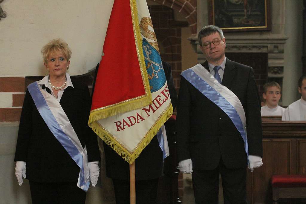 Msza za Ojczyznę