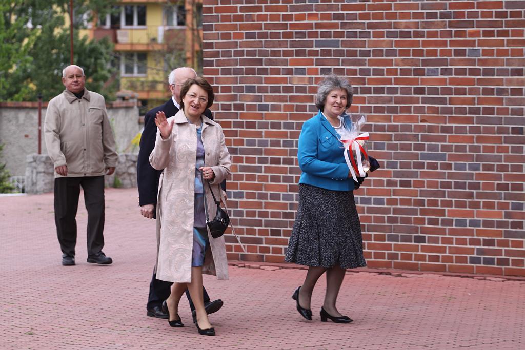 Msza jubileuszowa