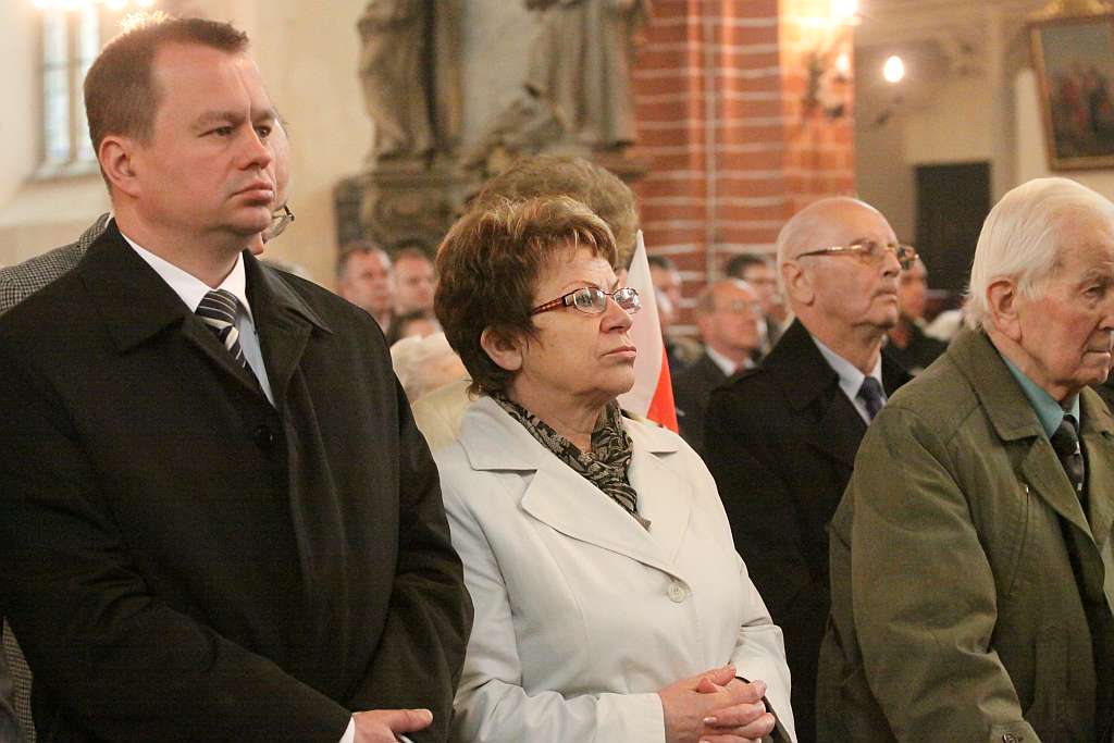 Msza za Ojczyznę