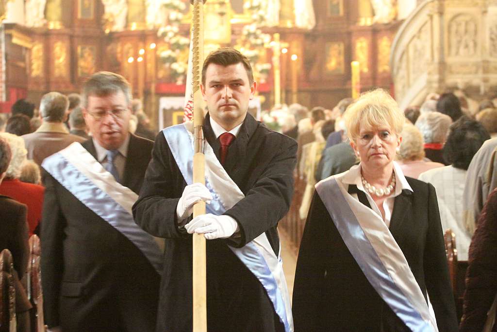 Msza za Ojczyznę