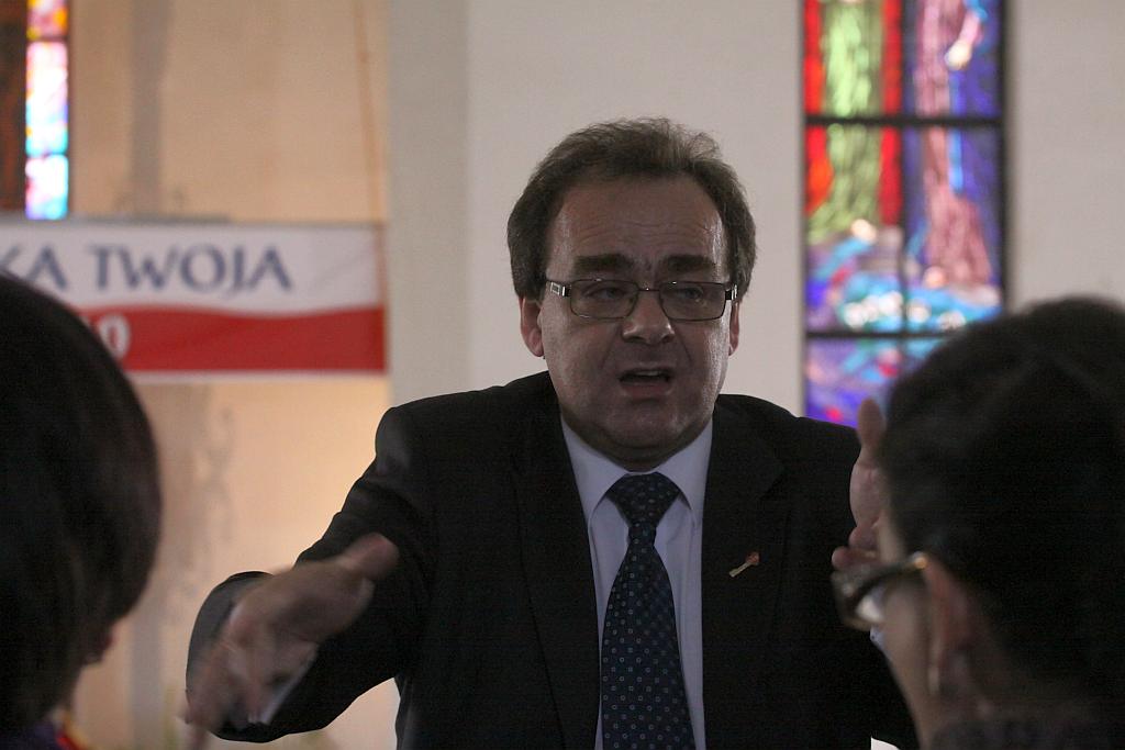 Msza jubileuszowa