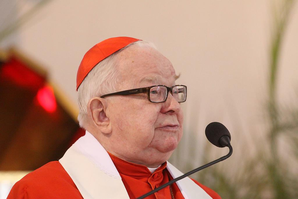 Msza jubileuszowa