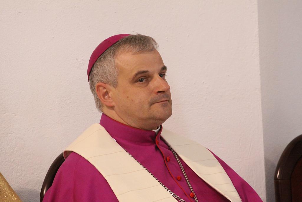 Msza jubileuszowa
