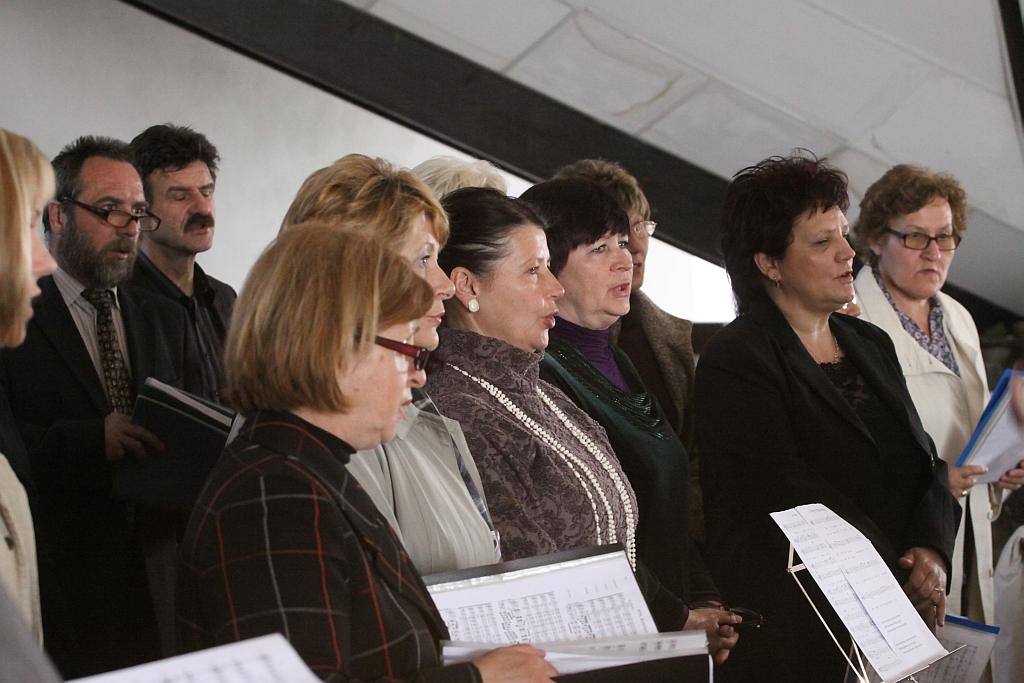 Msza jubileuszowa