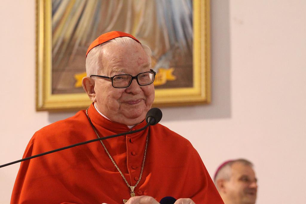 Msza jubileuszowa