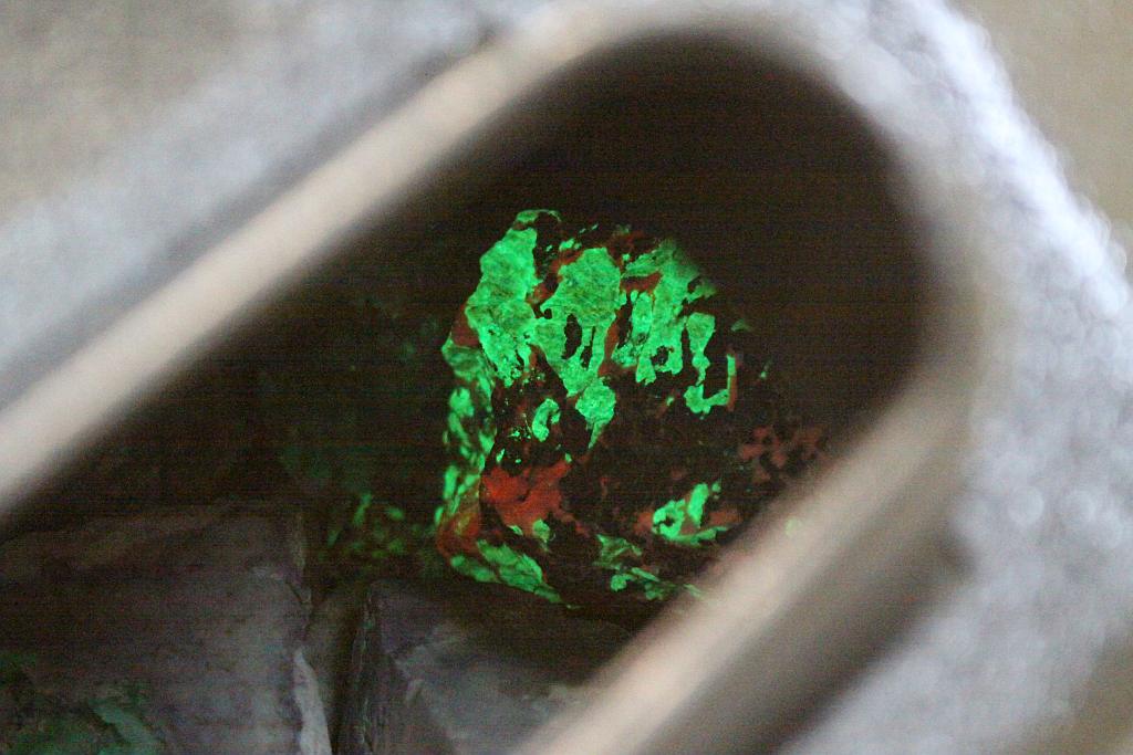 Giełda Minerałów i skamieniałości