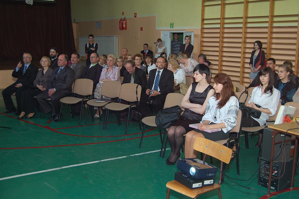 IV LO zaprasza