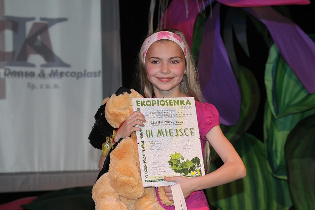 Ekopiosenka 2010
