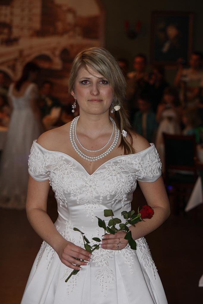 Na imieninach u Wokulskiego