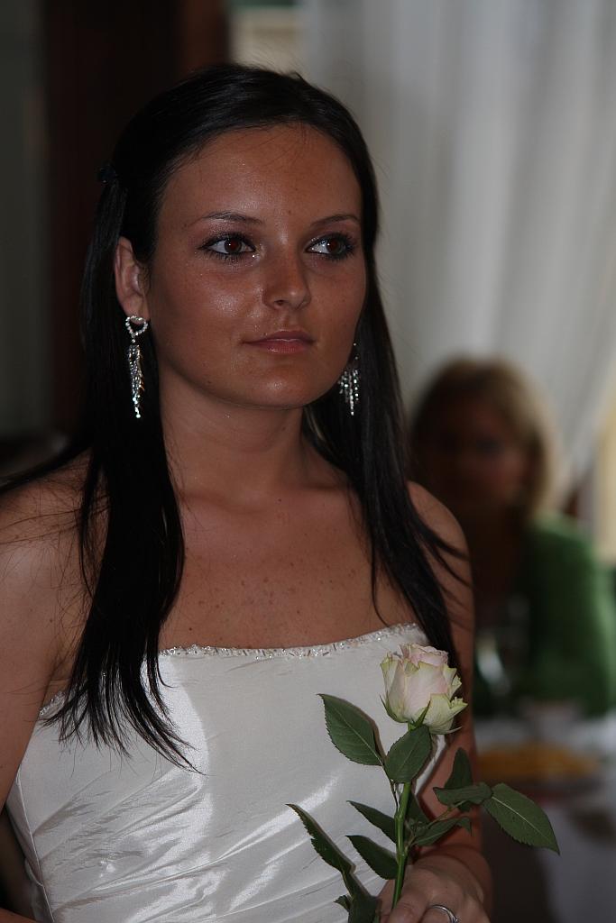 Na imieninach u Wokulskiego