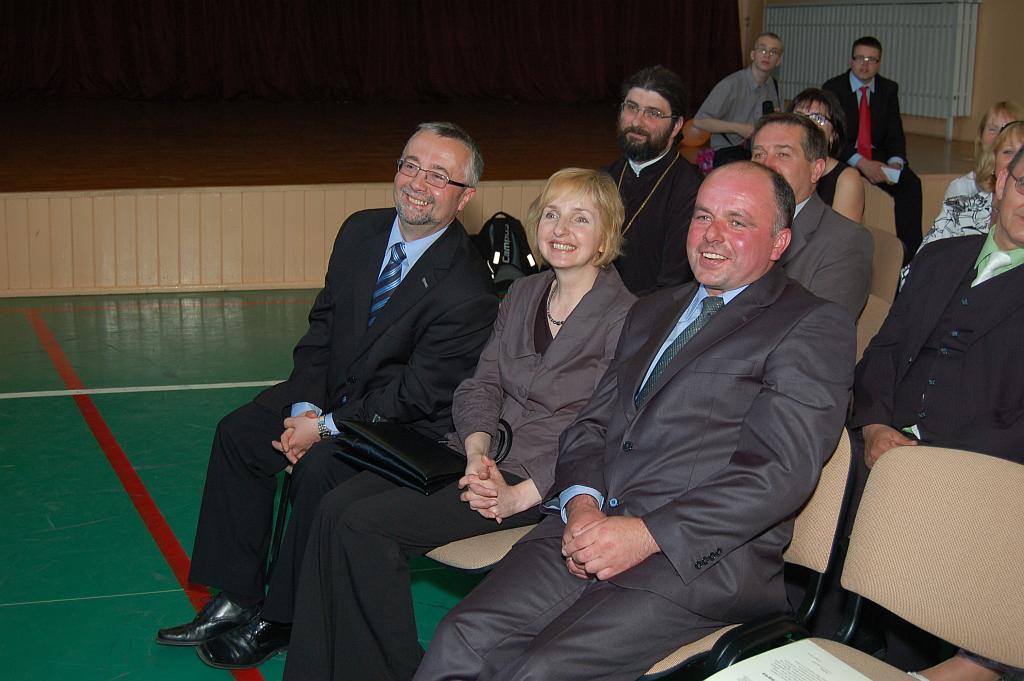 IV LO zaprasza