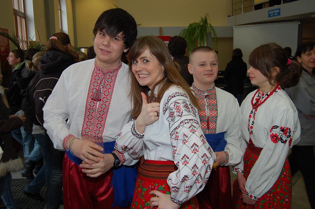 IV LO zaprasza