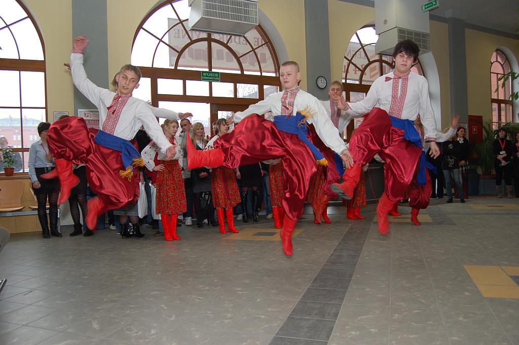 IV LO zaprasza