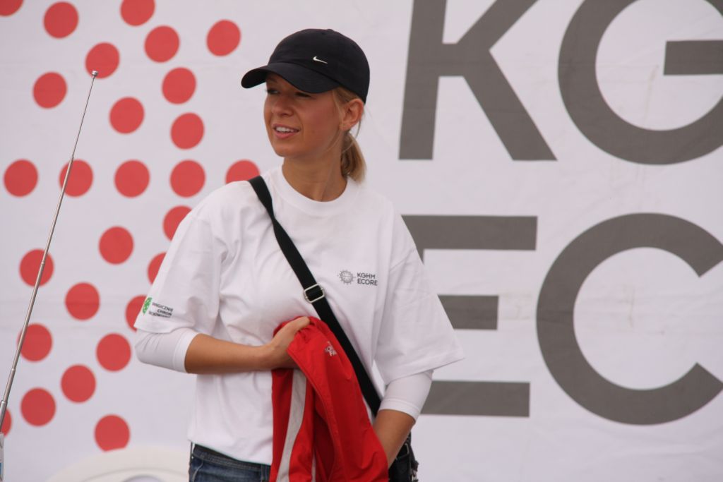 Sadzonki za żużyty telewizor lub pralkę