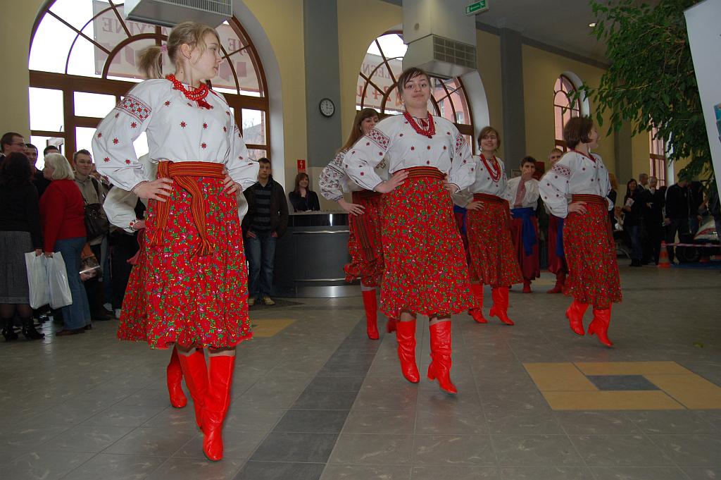 IV LO zaprasza