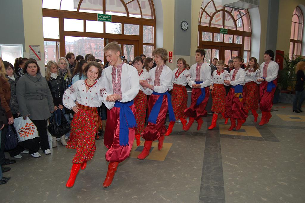 IV LO zaprasza