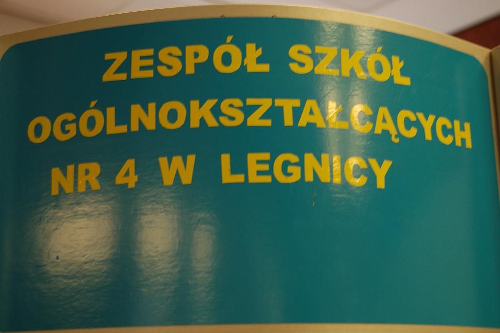 IV LO zaprasza
