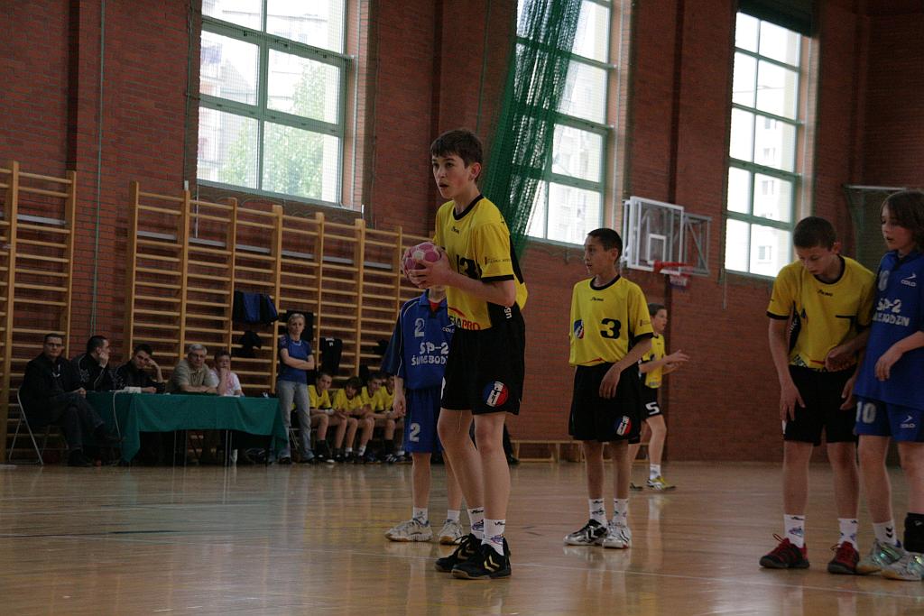 Siódemka w półfinale MP