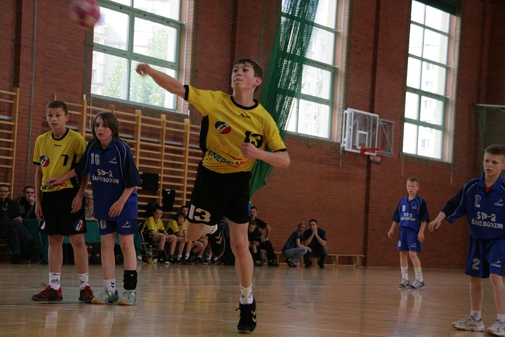 Siódemka w półfinale MP