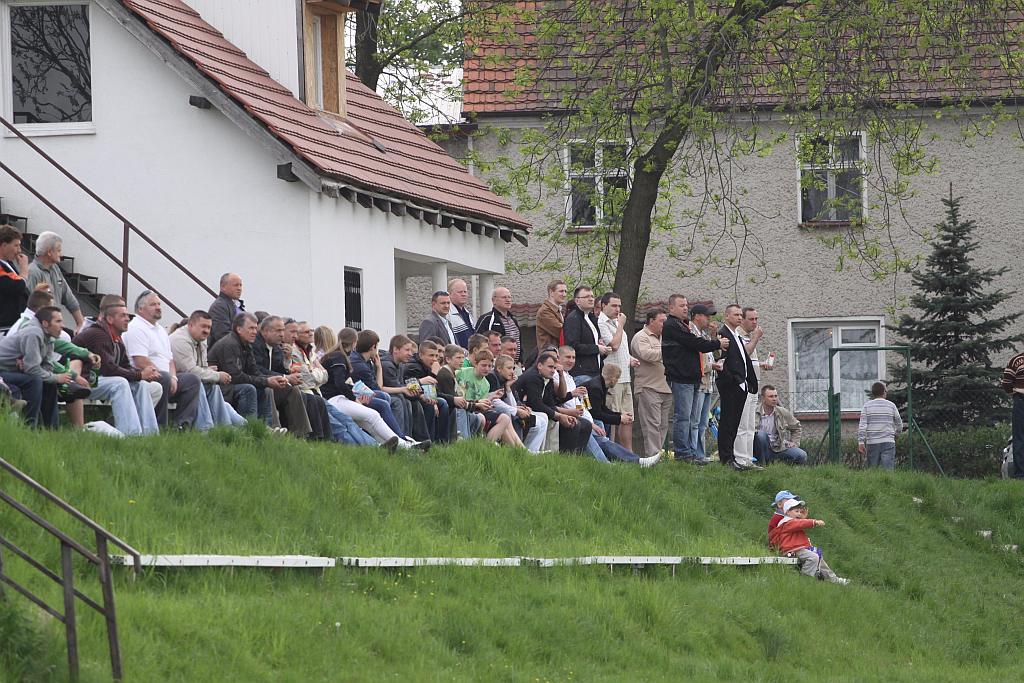 Błękitni - Prochowiczanka II