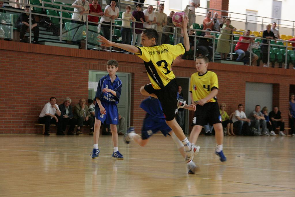 Siódemka w półfinale MP