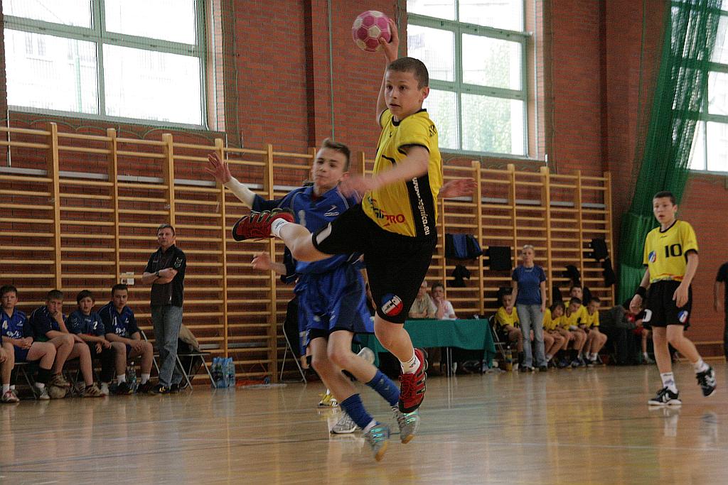 Siódemka w półfinale MP