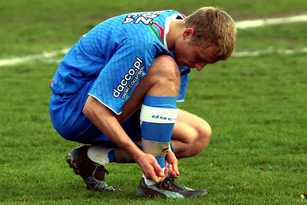 Karkonosze – Miedź II 
