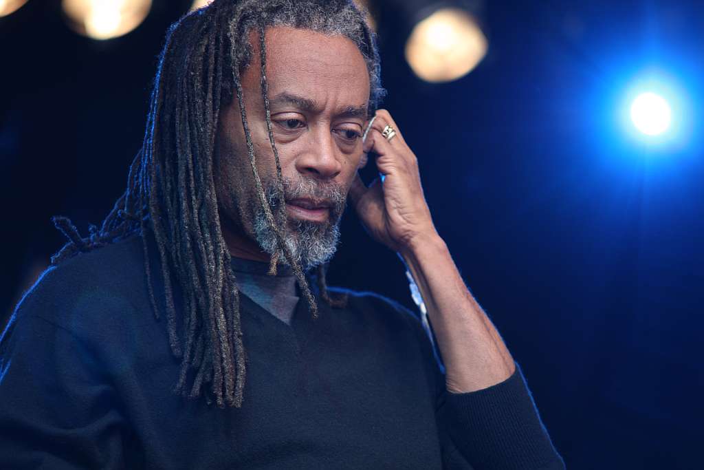 Bobby McFerrin w LCK