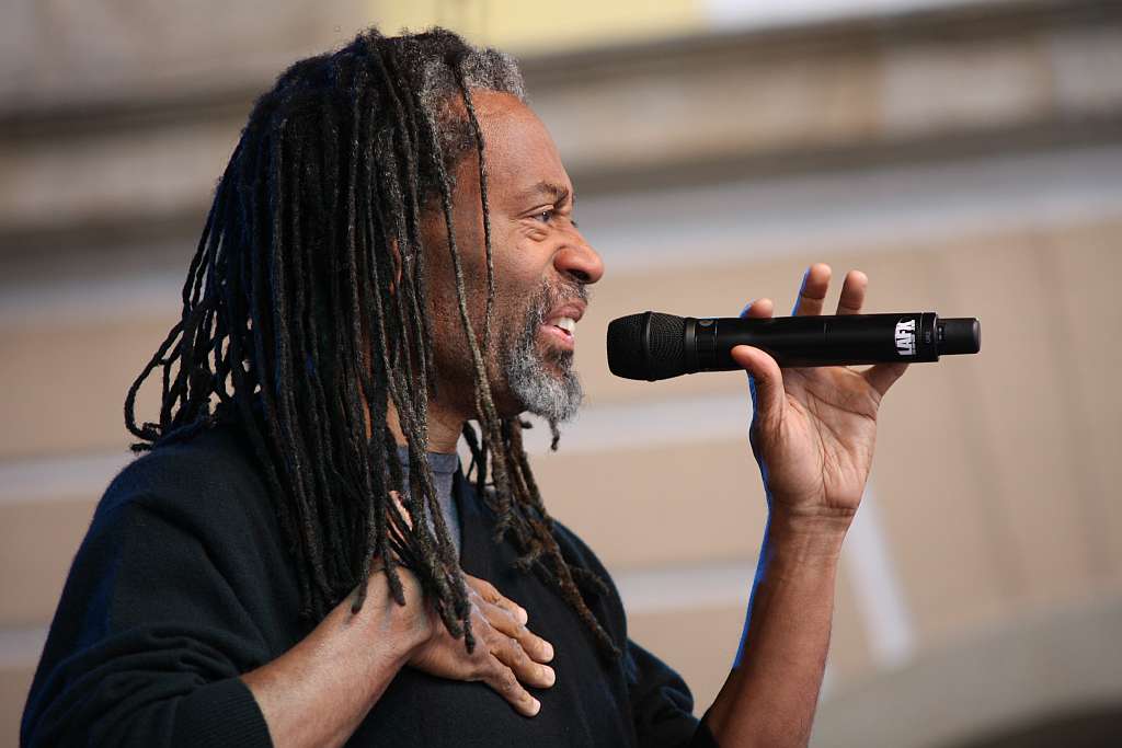 Bobby McFerrin w LCK