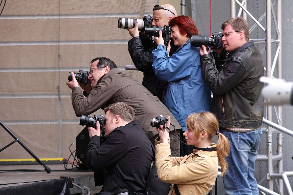 Bobby McFerrin w LCK