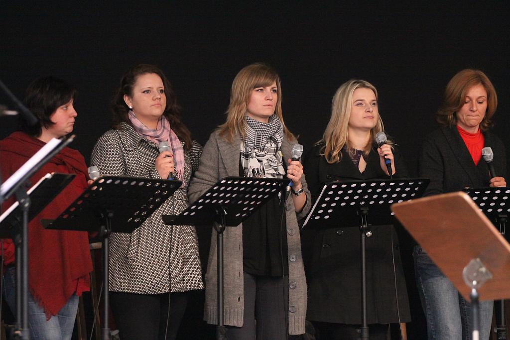 Bobby McFerrin w LCK