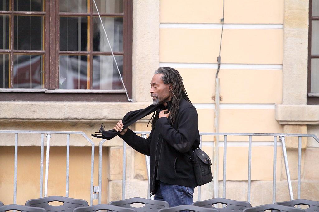 Bobby McFerrin w LCK